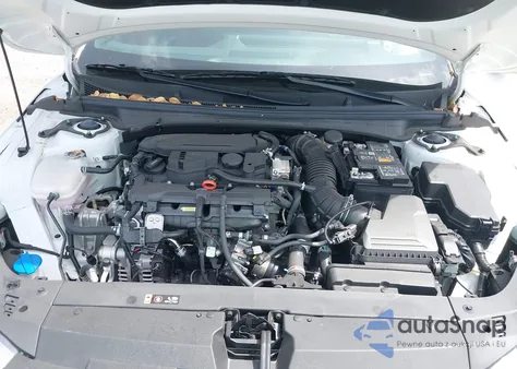 2025 Kia K4 Gt-Line Turbo z USA, uszkodzony, nr VIN 3KPFW4DC2SE068962